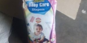Pant Style Baby Diaper
