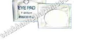 Surgical Eye Pad