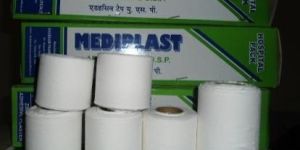 Zinc Oxide Adhesive Plaster Tape