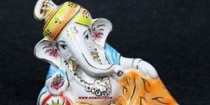 Wedding Gifts Car Ganesh