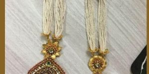 Pearl Collection Necklaces