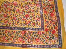 Printed Double Bed Spread