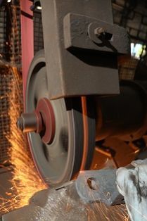 Coated Abrasive Belts for General Purpose