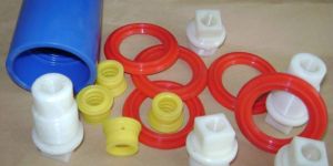 Machined Plastic Components