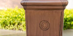 Fiber Mexican FRP Pot