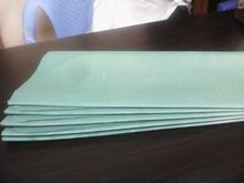 Disposable Paper Banana Leaf