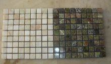Mosaics Stone