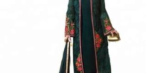 South Indian Salwar Kameez