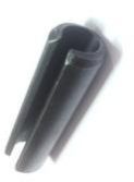 Heavy Duty Slotted Spring Pin