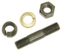 Strong Quality Axle Stud Bolt