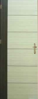 Designer Laminated Doors