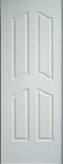 HDF Moulded Doors