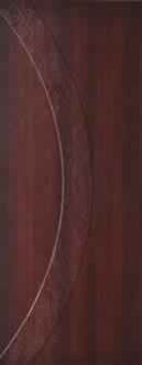 Membrane Premium Doors