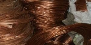 Copper Scrap