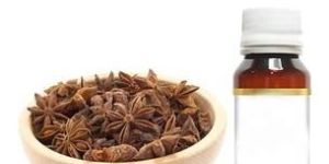Star Anise Essential Oil