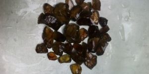 Whisky Quartz Rough Stone