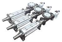 Hygienic and Food Grade Pumps