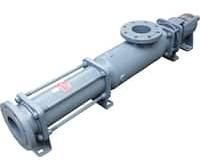 Industrial Transfer Pump