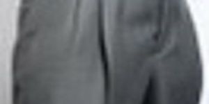 Security Uniform Trousers