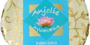 Indian Lotus Spa Soap