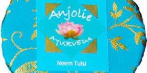 Neem Tulsi Spa Soap