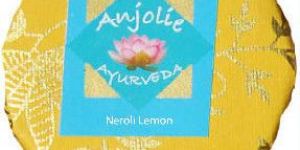 Neroli Lemon Spa Soaps
