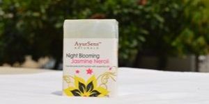 Night Blooming Jasmine Neroli Soap