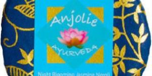 Night Blooming Jasmine Neroli Spa Soap
