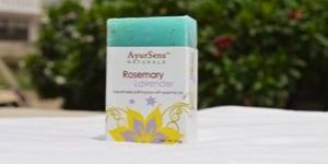 Rosemary Lavender Soap