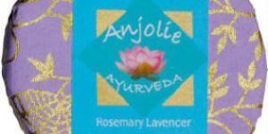 Rosemary Lavender Spa Soap