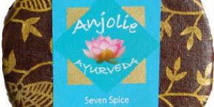 Seven Spice Spa Soaps