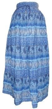 Cotton Ladies Skirt
