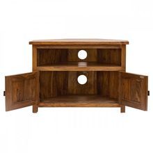 Wooden TV Cabinet