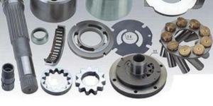 Hydraulic Pump Spare Parts