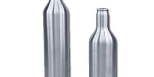 Aluminium Bottle