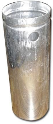 High Quality Aluminum Capacitor Can