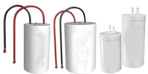LT Electrolytic Capacitor