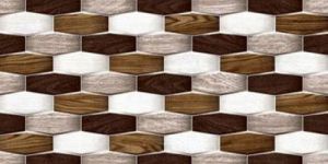 Digital Wall Tiles