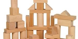 Wooden Blocks