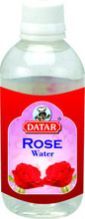Rose Water
