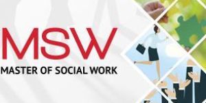 MSW Courses