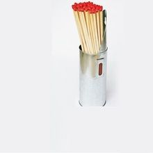 BARBEQUE Safety Matches