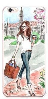 Mobile Designer Cover Case