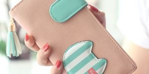 Women Designer Wallets