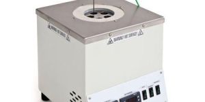 Carbon Residue Apparatus