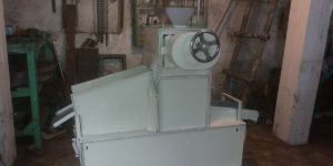 Medical Pouch Cutting Machine