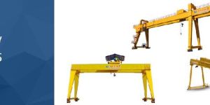 Gantry Crane