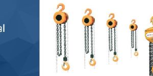 Manual Hoists Cranes