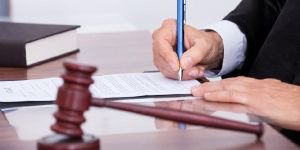 Lawyers for Supreme Court