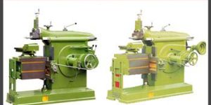 Robust Metal Shaping Machine